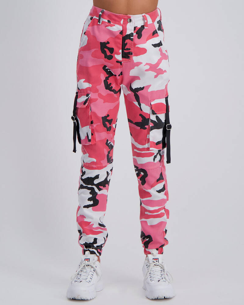 Ava And Ever Girls' Mia Pant for Womens