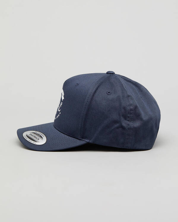 Salty Life Endeavour Cap for Mens
