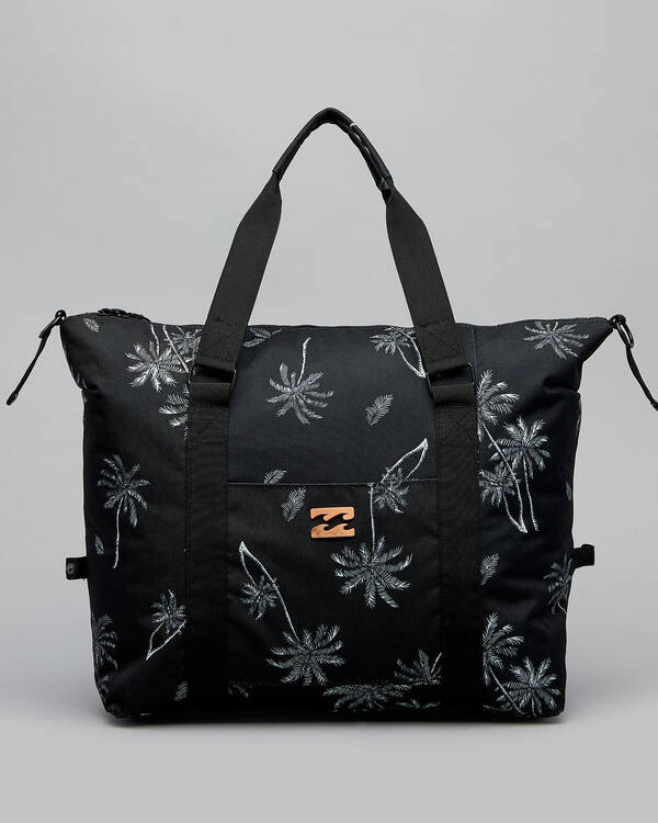 Billabong Fest Weekender Overnight Bag for Womens