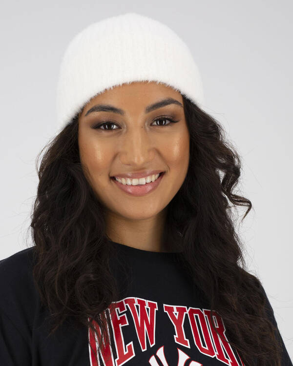 Mooloola Vancouver Beanie for Womens