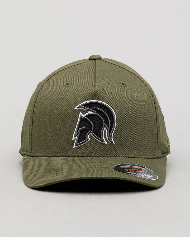 Sparta Stadium Flexfit Cap for Mens
