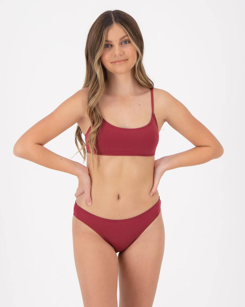 Topanga Girls' Liza Bikini for Womens