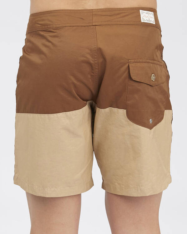 Rhythm Classic Board Shorts for Mens