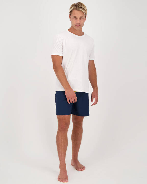 Quiksilver Highline Deja Vu 18 Board Shorts for Mens