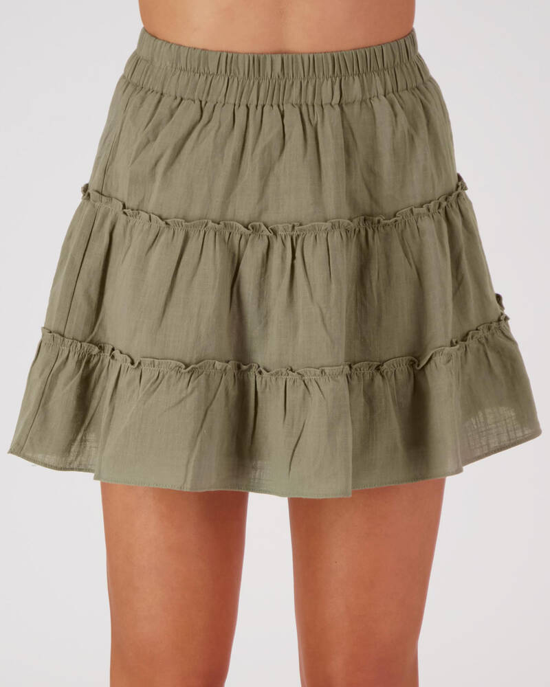 Mooloola Leta Skirt for Womens