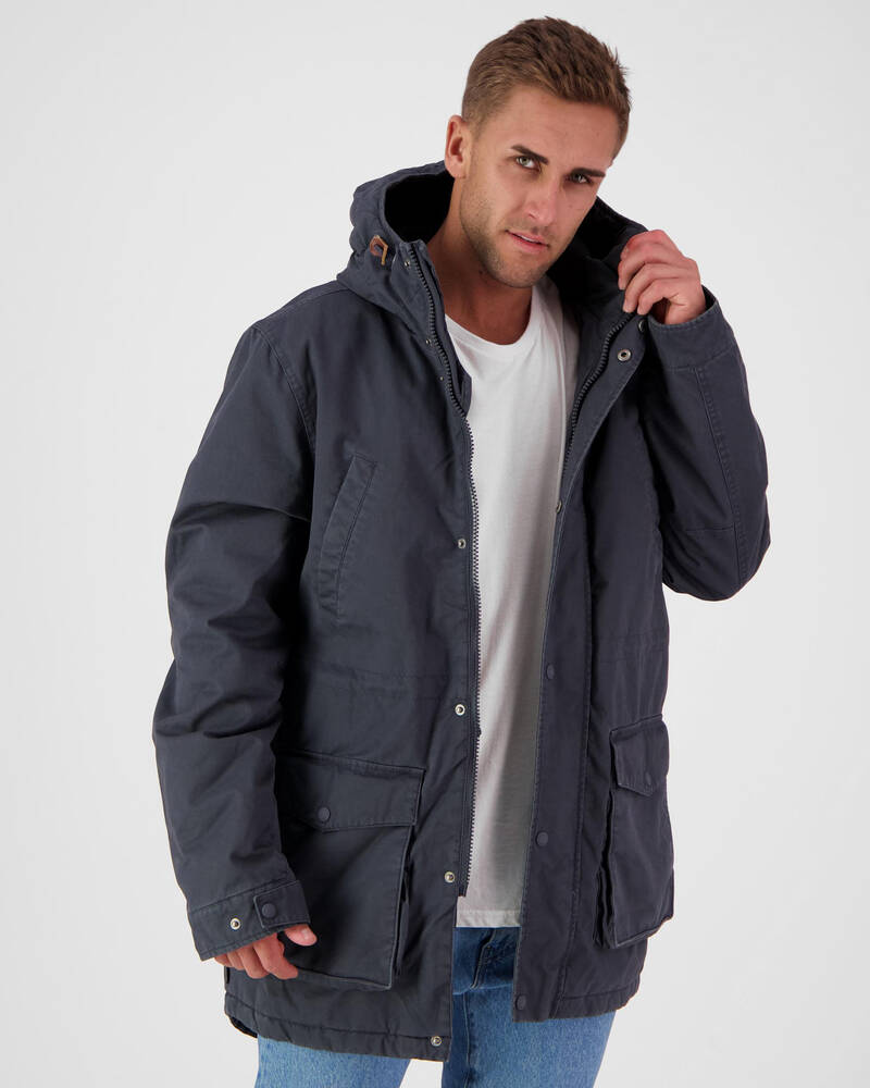 Element Roghan Plus Jacket for Mens