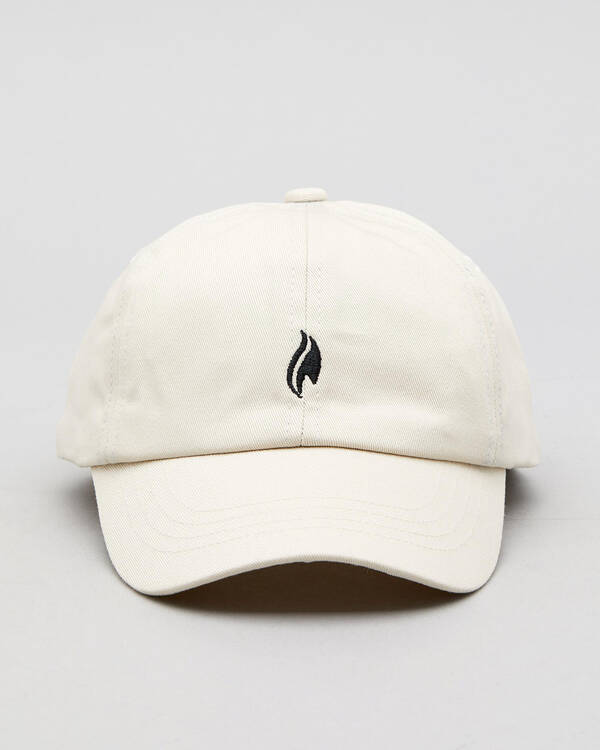 Lucid Boys' Ignite Dad Cap for Mens