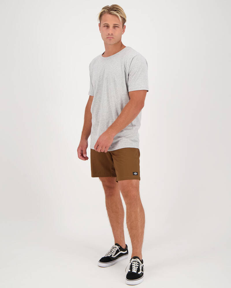 Dickies 9" Regular Fit Shorts for Mens