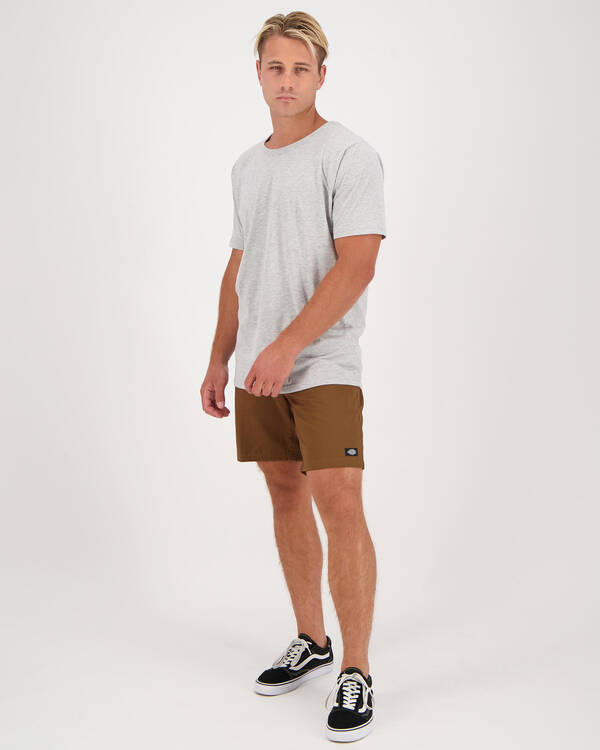 Dickies 9" Regular Fit Shorts for Mens