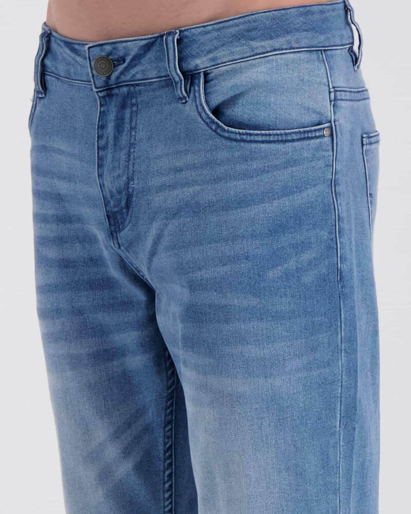 Skylark Fragment Jeans for Mens