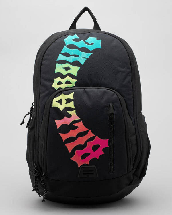Billabong Command School Backpack for Mens