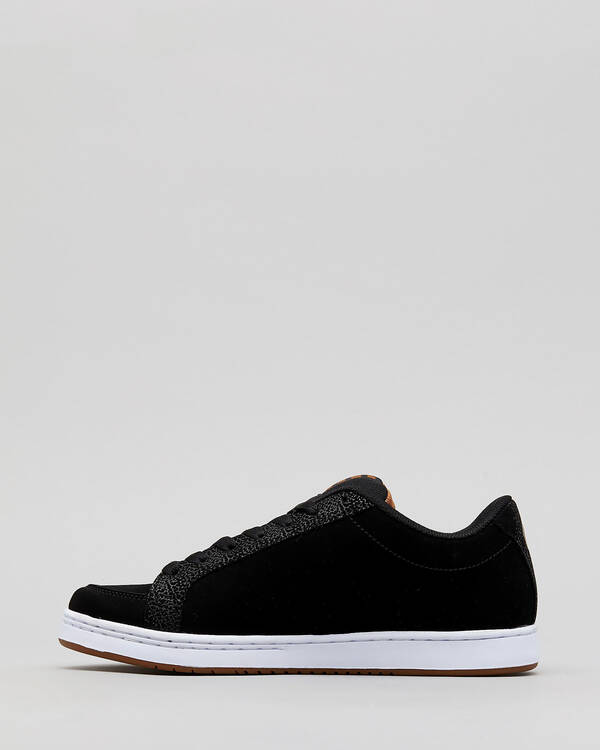 Etnies Kingpin Shoes for Mens