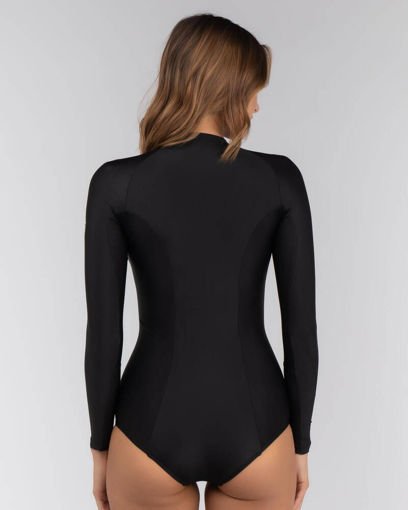 Rip Curl G Bomb Long Sleeve Surfsuit for Womens