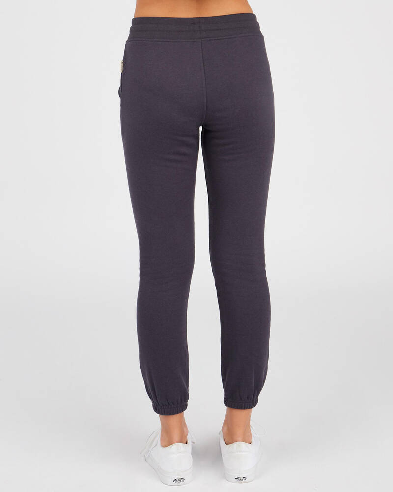 Rip Curl Girls' Big Wave Track Pants for Womens