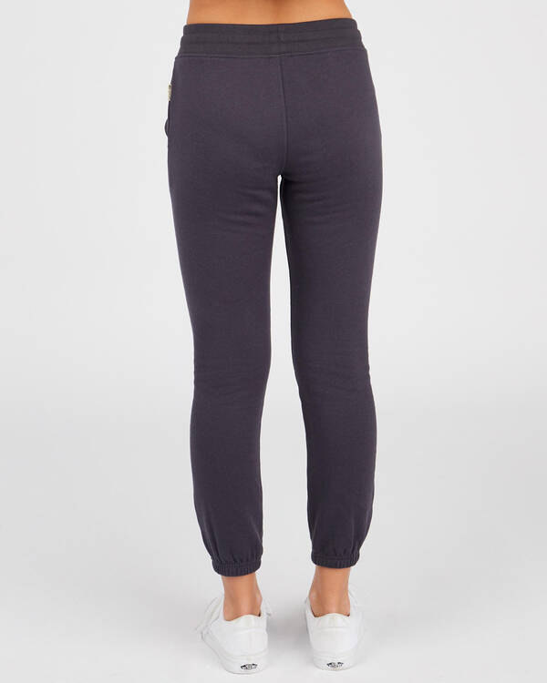 Rip Curl Girls' Big Wave Track Pants for Womens