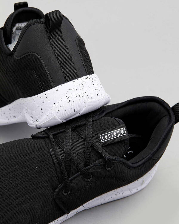 Lucid Bristol Shoes for Mens