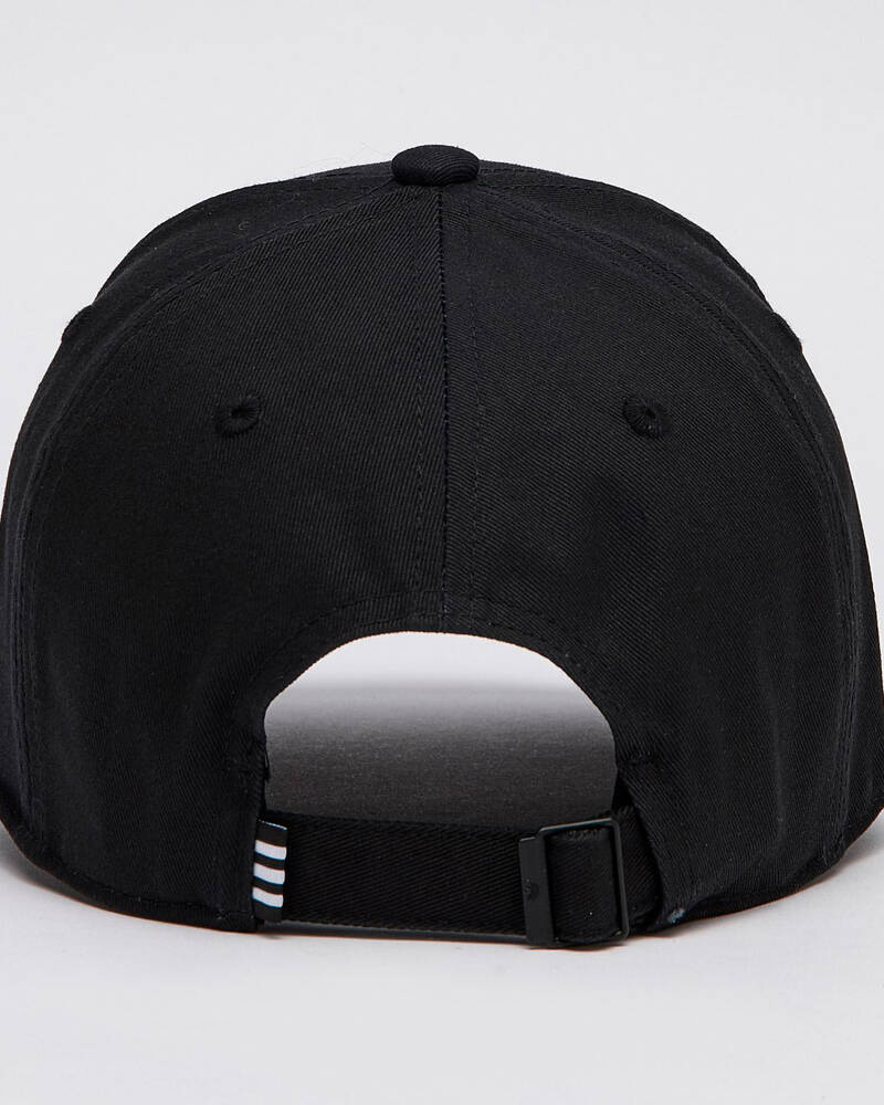 Adidas Boys' Trefoil Baseball Cap for Mens
