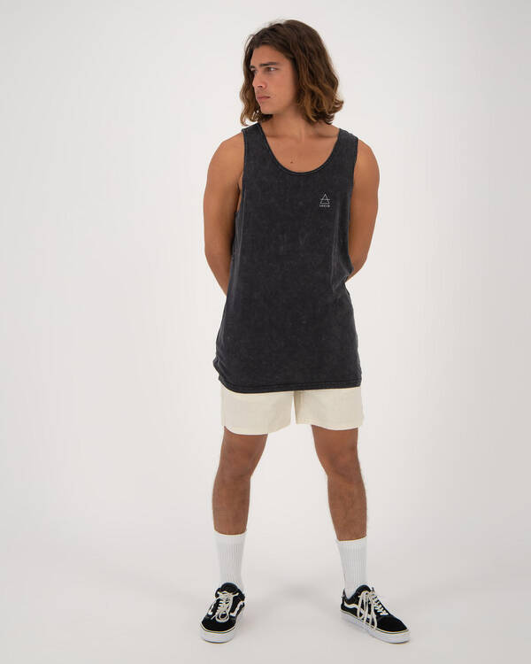 Lucid Intent Singlet for Mens