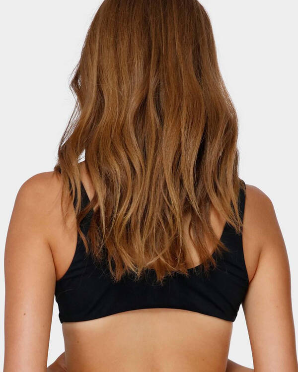 Billabong Sol Searcher Bikini Top for Womens