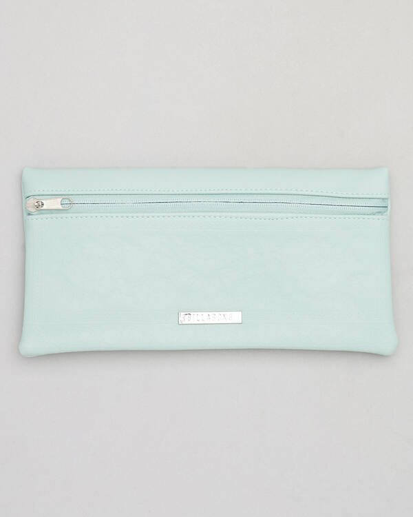Billabong Lu Lu Pencil Case for Womens