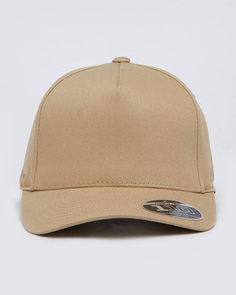 Flexfit Gravity 110 Pinch Snapback Cap for Mens