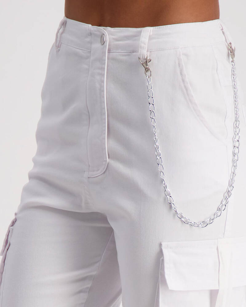 Ava And Ever Riri Pants for Womens