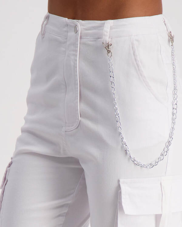 Ava And Ever Riri Pants for Womens