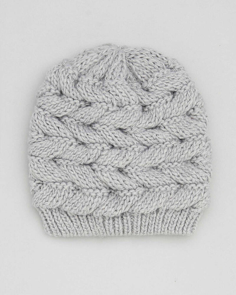 Mooloola Toronto Beanie for Womens