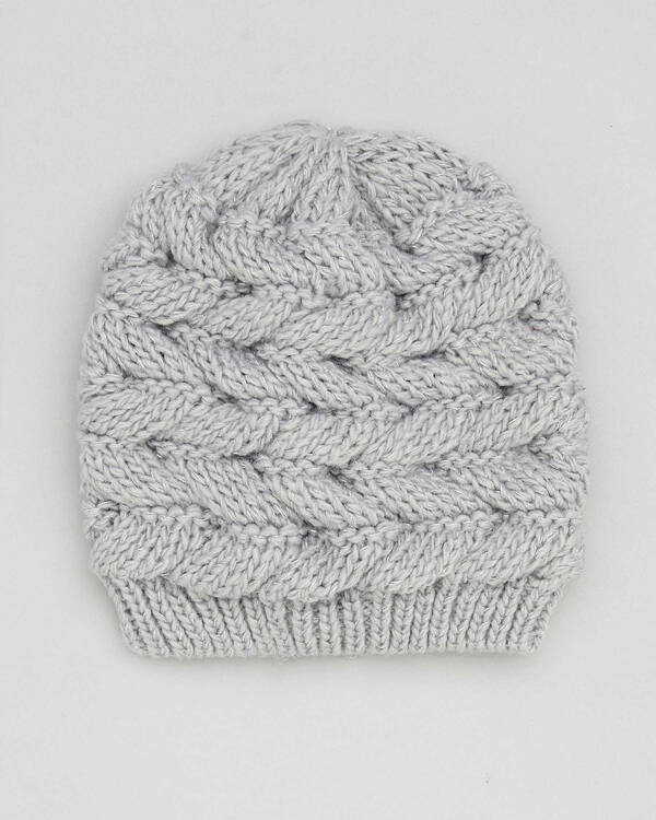 Mooloola Toronto Beanie for Womens