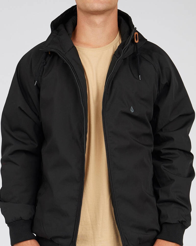Volcom Hernan 5K Jacket for Mens