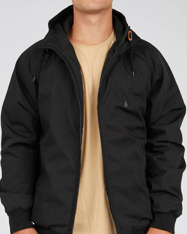 Volcom Hernan 5K Jacket for Mens