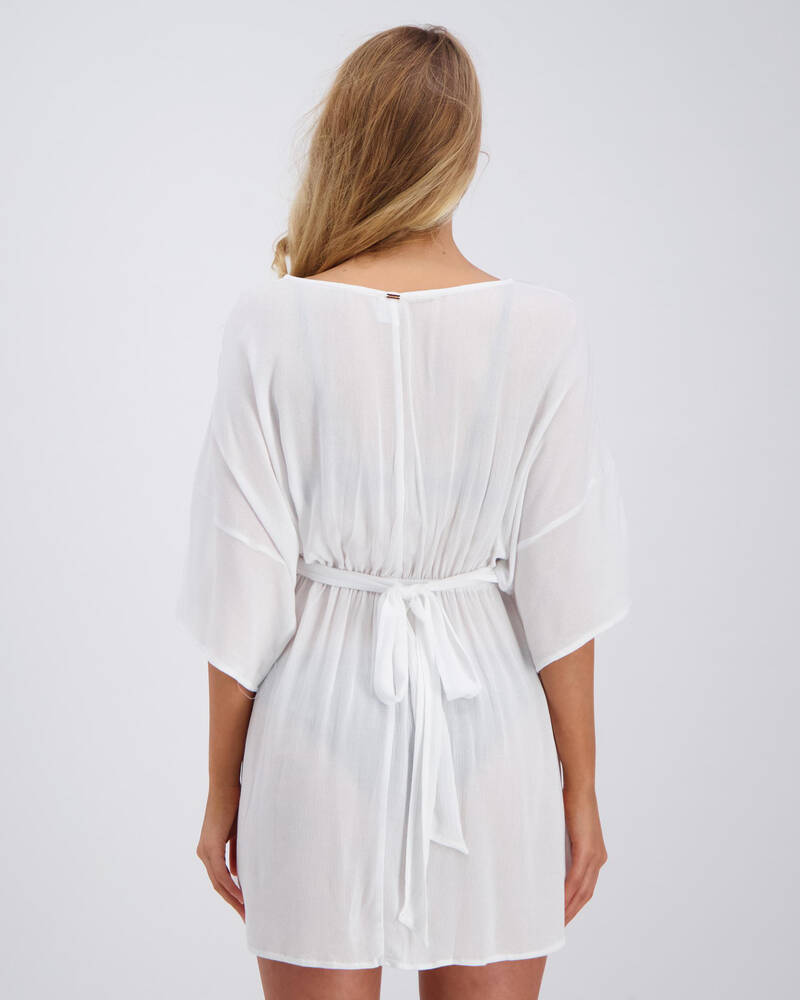 Kaiami Meghan Beach Cover for Womens