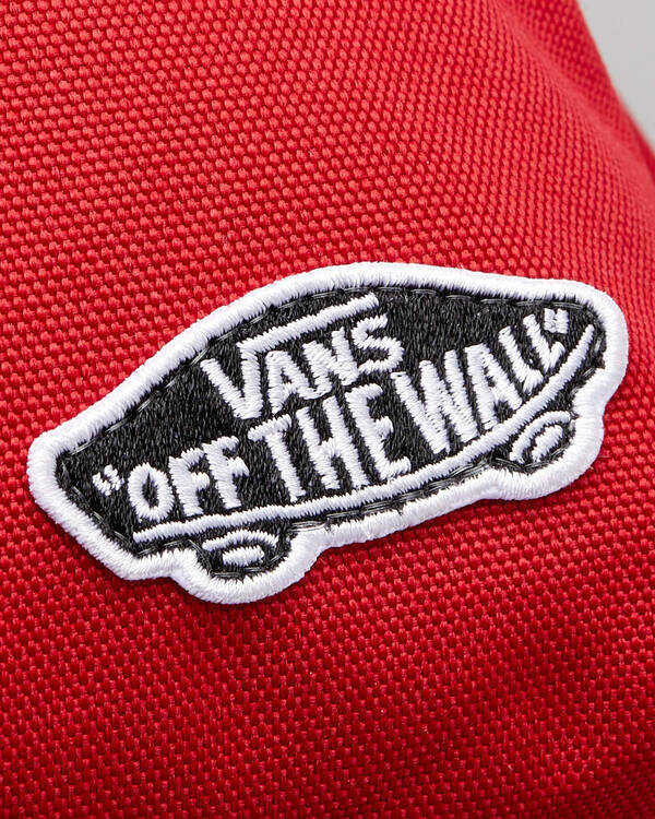 Vans Street Sport Realm Backpack for Womens