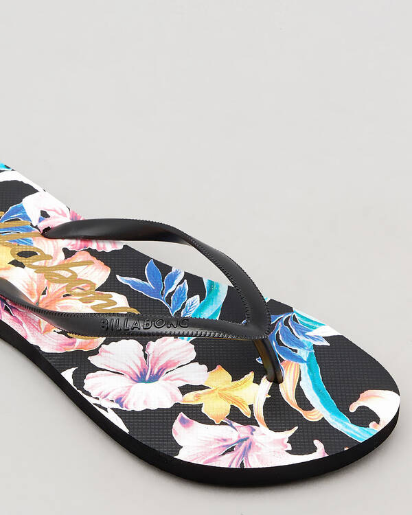 Billabong Mahalo Thongs for Womens