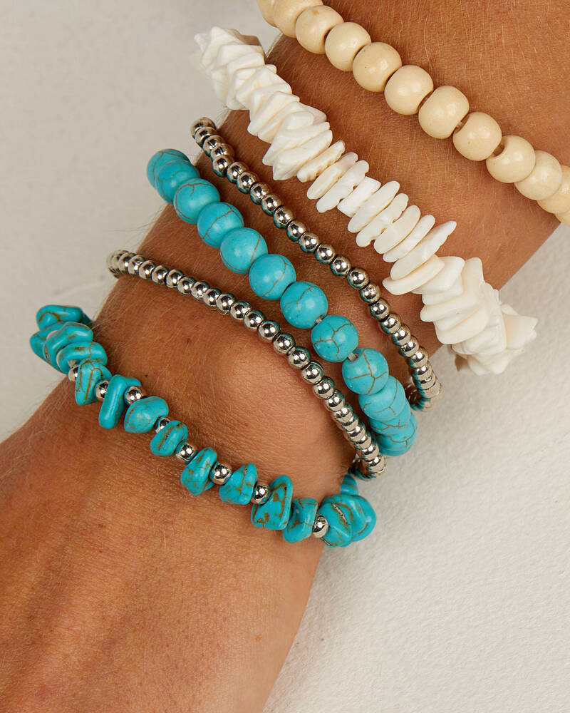 Karyn In LA Taryn Bracelet Pack for Womens