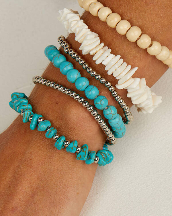 Karyn In LA Taryn Bracelet Pack for Womens