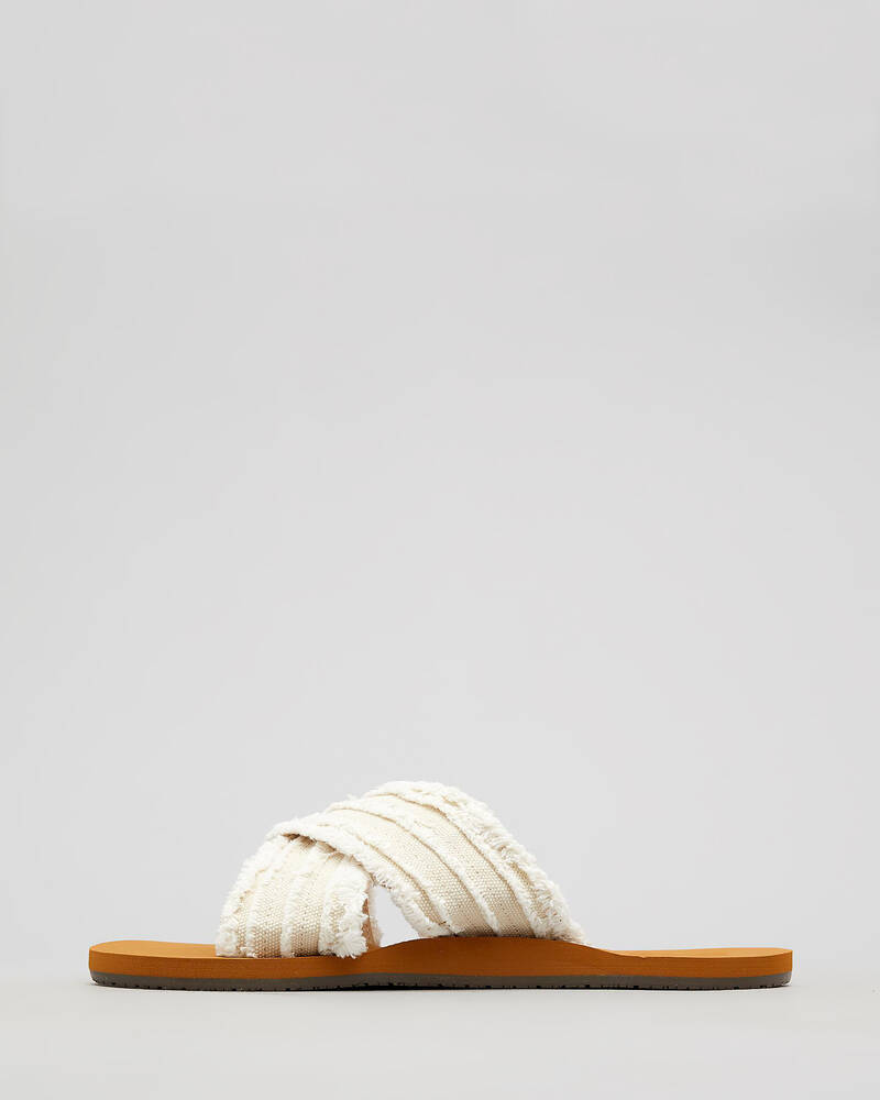 Billabong High Sea Sandals for Womens