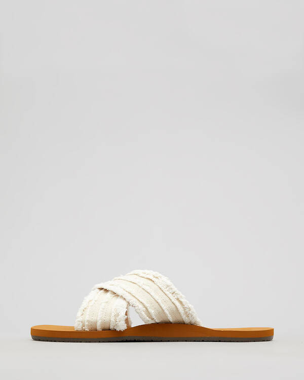 Billabong High Sea Sandals for Womens