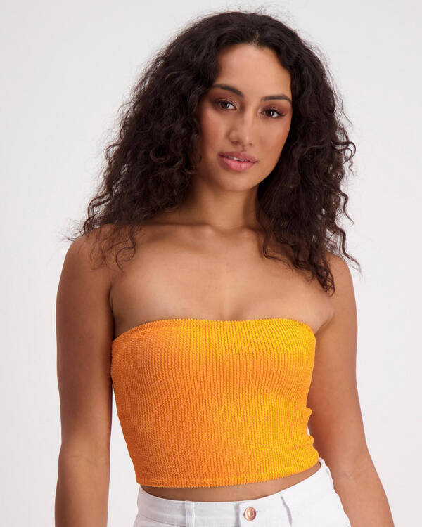 Mooloola Amity Tube Top for Womens