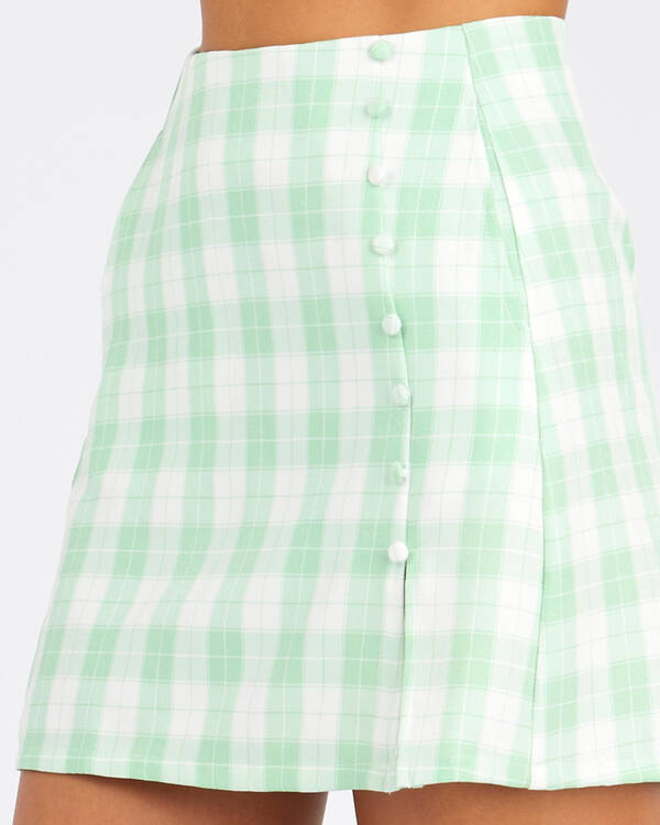 Ava And Ever Keva Skirt for Womens
