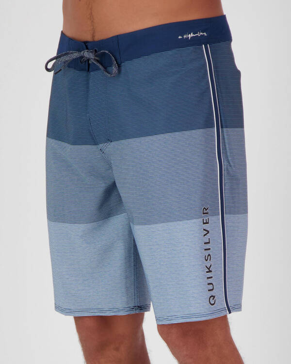 Quiksilver Highline Massive Board Shorts for Mens