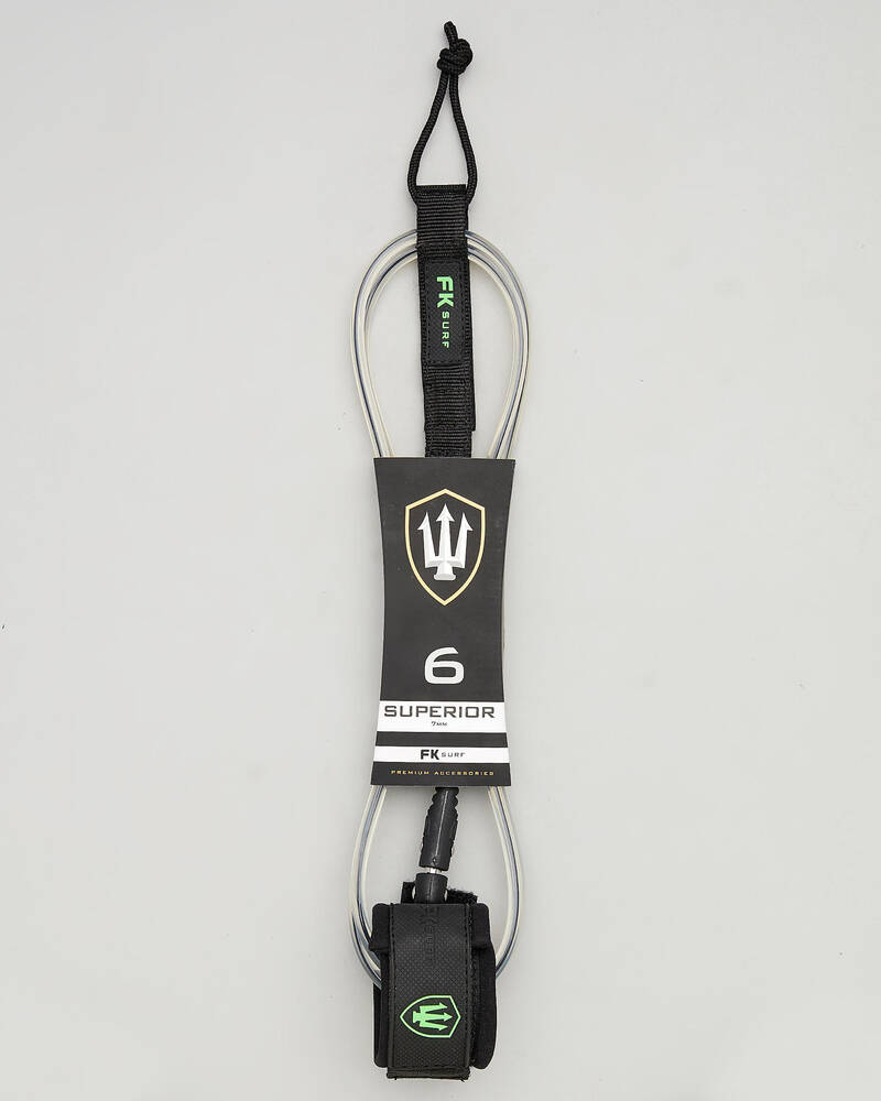 Far King Superior 6FT Legrope for Unisex