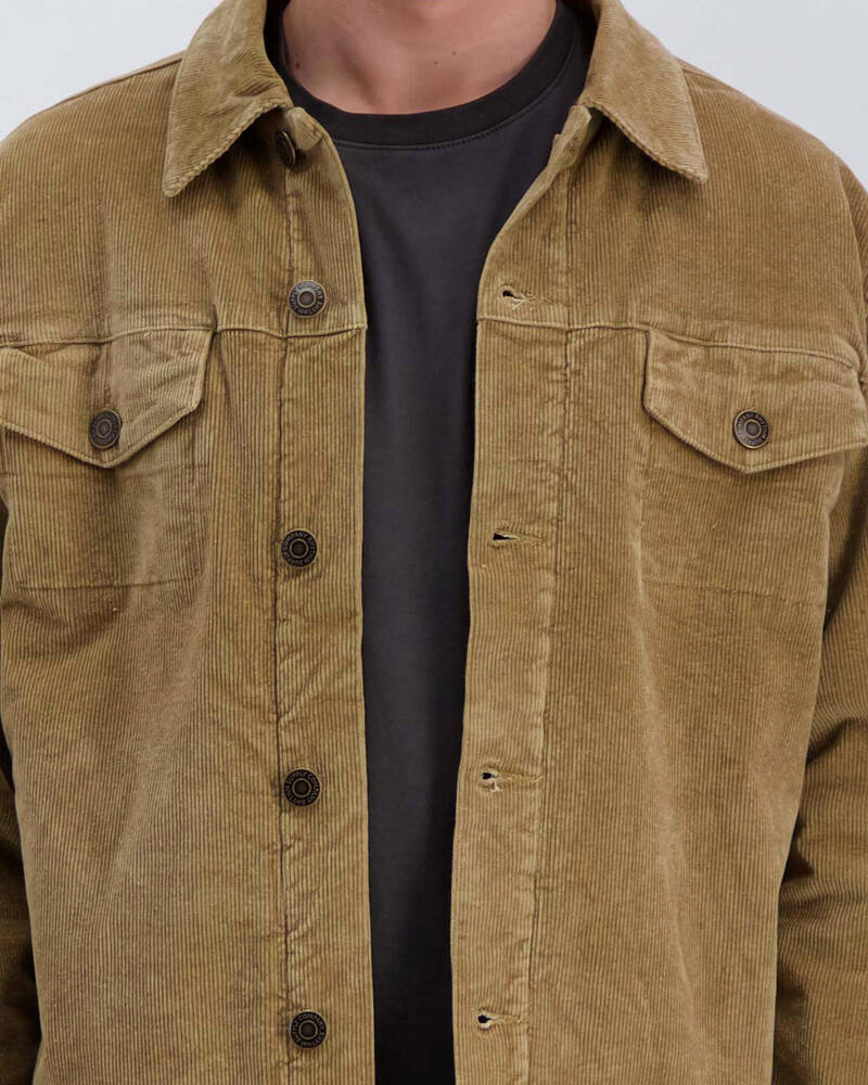 Rhythm Bedford Jacket for Mens