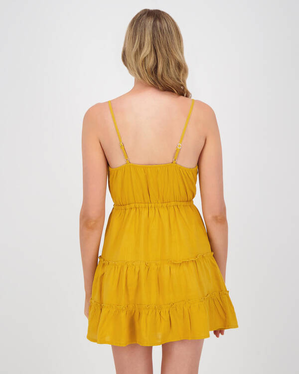 Mooloola Bamboo Dress for Womens