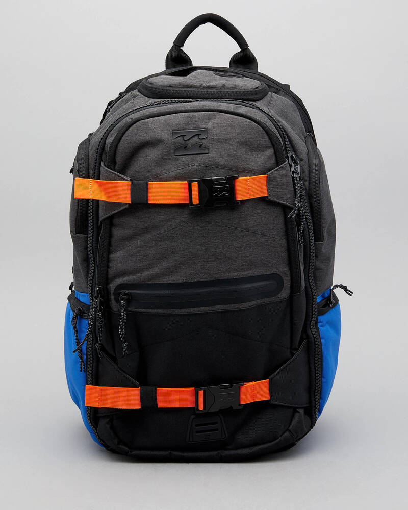 Billabong Combat Backpack for Mens