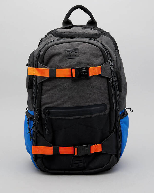 Billabong Combat Backpack for Mens