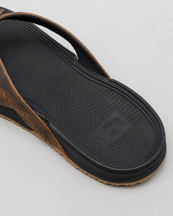 Billabong Brunswick Thongs for Mens