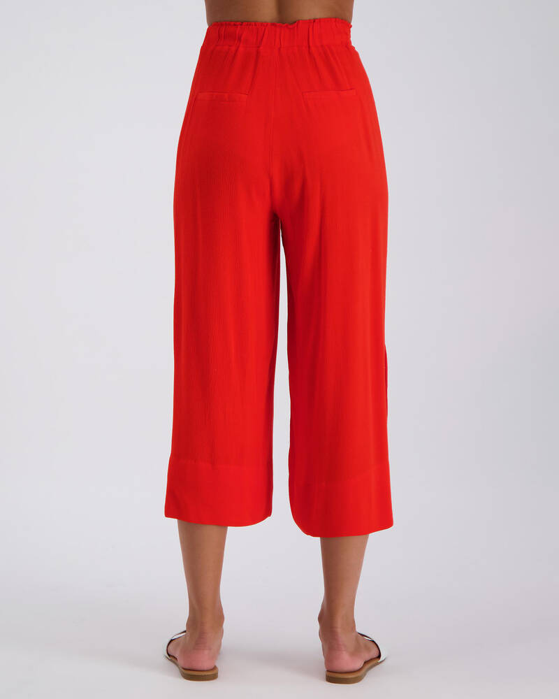 Mooloola Larah Beach Pants for Womens