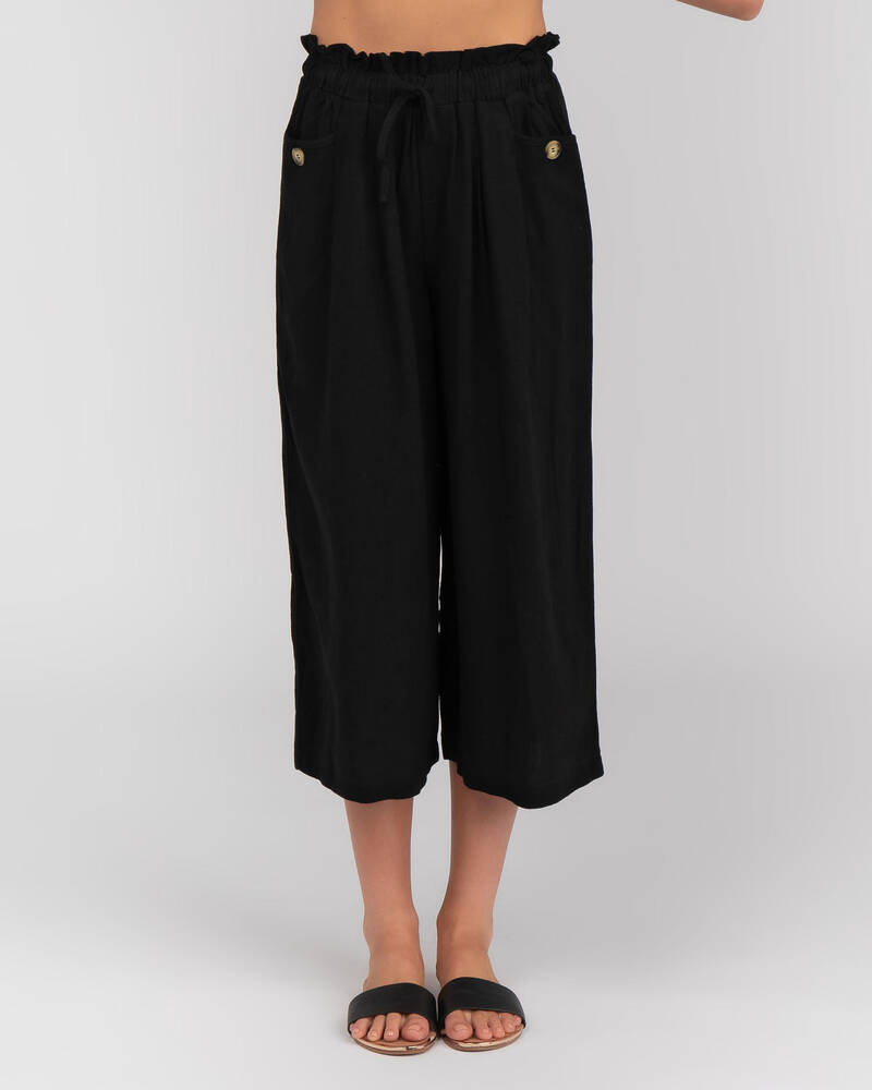 Mooloola Talan Pants for Womens