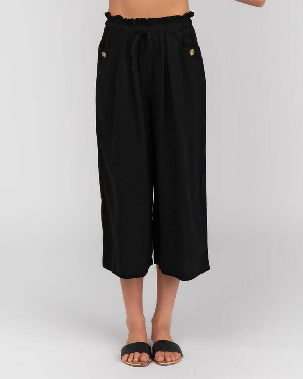 Mooloola Talan Pants for Womens
